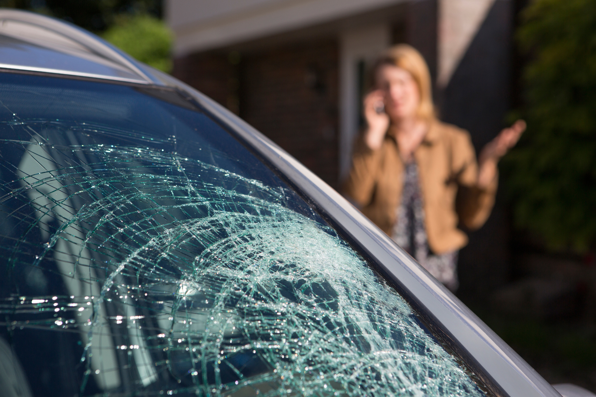 How In Order To Manage Your Insurance For Windshield Replacement