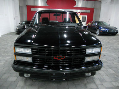 1990 Chevrolet 1500  454 SS