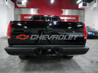 1990 Chevrolet 1500  454 SS