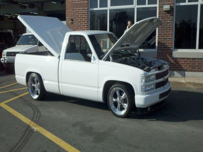 1990 Chevrolet 1500