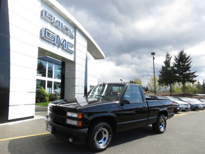 1990 Chevrolet 1500  454SS