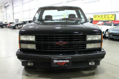 1990 Chevrolet 1500  SS