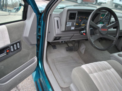 1994 Chevrolet 1500  143