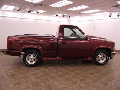 1993 Chevrolet 1500  Sportside