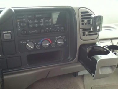 1995 Chevrolet 1500