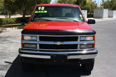 1998 Chevrolet 1500  Silverado