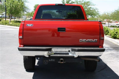 1998 Chevrolet 1500  Silverado