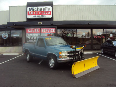 1998 Chevrolet 1500  Z71