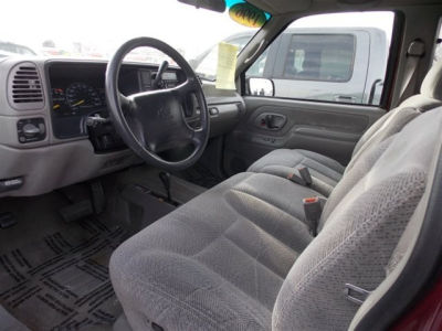 1996 Chevrolet 1500  157