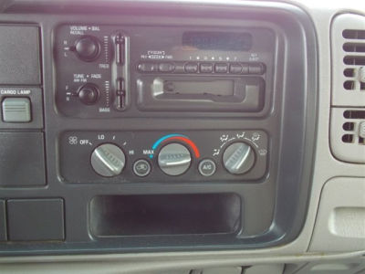 1996 Chevrolet 1500  157