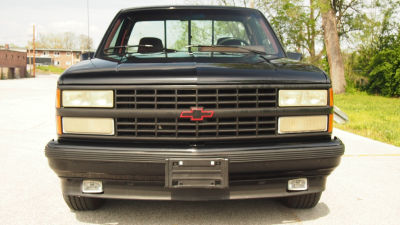 1990 Chevrolet 1500  454 SS