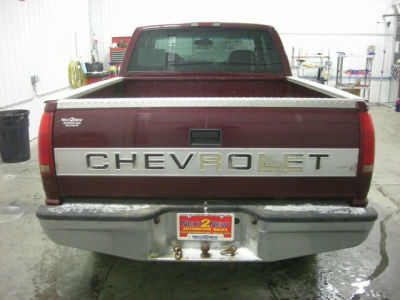 1997 Chevrolet 1500