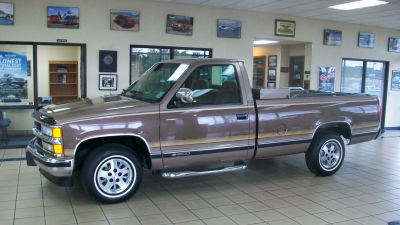 1994 Chevrolet 1500  Silverado