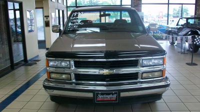 1994 Chevrolet 1500  Silverado