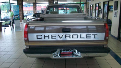 1994 Chevrolet 1500  Silverado