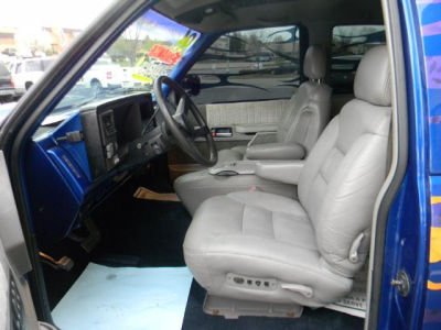 1994 Chevrolet 1500  FT BED