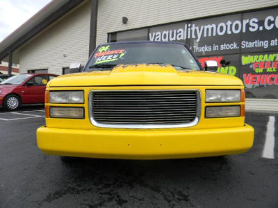 1994 Chevrolet 1500  FT BED