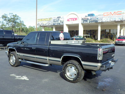 1998 Chevrolet 1500