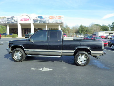 1998 Chevrolet 1500