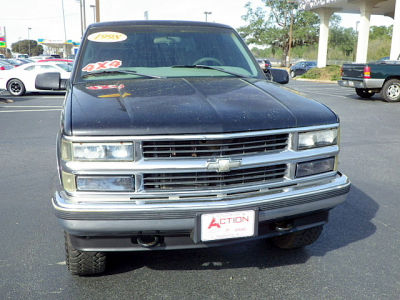 1998 Chevrolet 1500