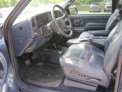 1995 Chevrolet 1500  Z71