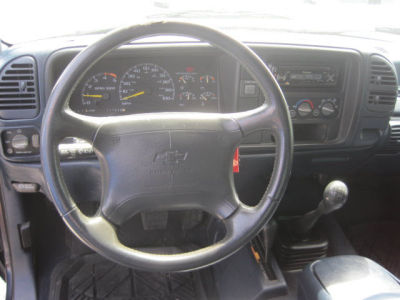 1995 Chevrolet 1500  Z71