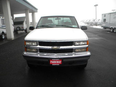 1996 Chevrolet 1500