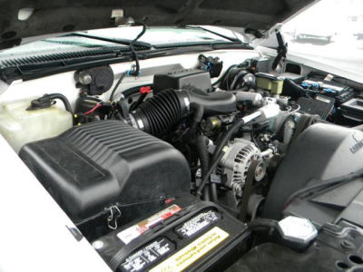 1996 Chevrolet 1500