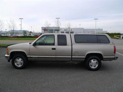 1998 Chevrolet 1500