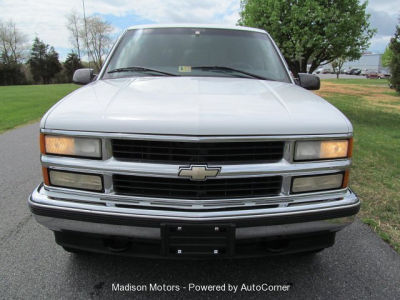 1998 Chevrolet 1500  Silverado