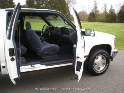 1998 Chevrolet 1500  Silverado