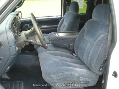 1998 Chevrolet 1500  Silverado