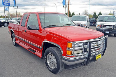 1995 Chevrolet 1500  Cheyenne