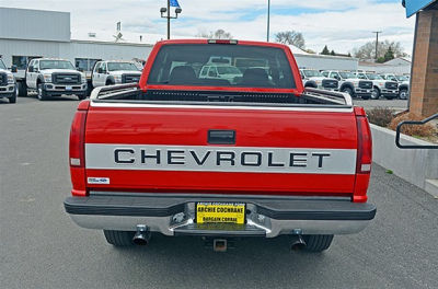 1995 Chevrolet 1500  Cheyenne