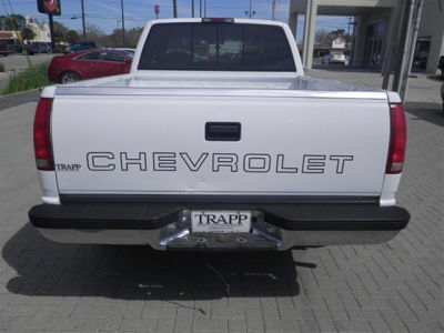 1997 Chevrolet 1500  Silverado