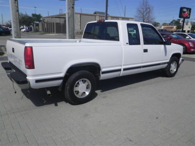 1997 Chevrolet 1500  Silverado