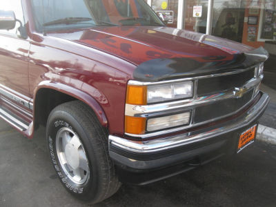 1994 Chevrolet 1500  Sportside