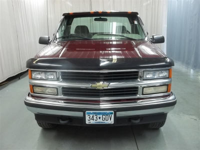 1996 Chevrolet 1500  Silverado