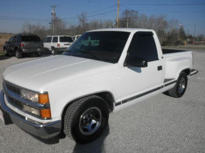 1996 Chevrolet 1500  Silverado