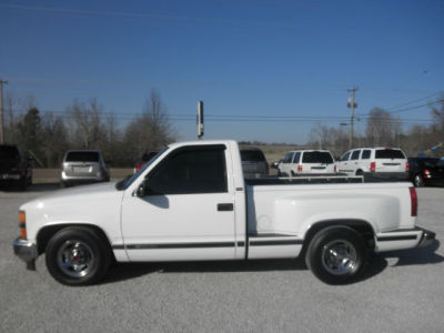 1996 Chevrolet 1500  Silverado