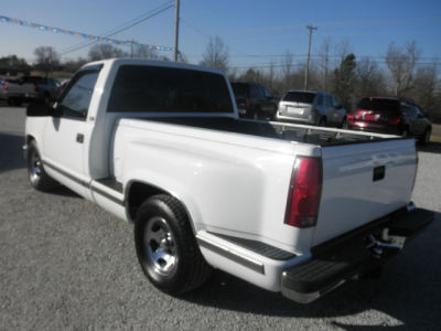 1996 Chevrolet 1500  Silverado