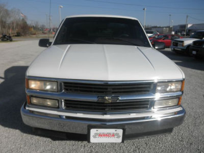 1996 Chevrolet 1500  Silverado