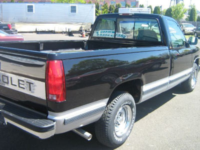 1994 Chevrolet 1500  FT BED