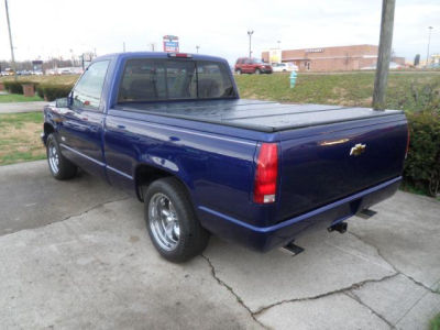 1994 Chevrolet 1500  FT BED