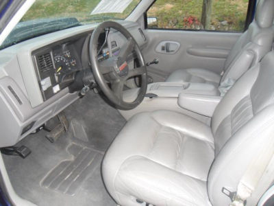 1994 Chevrolet 1500  FT BED