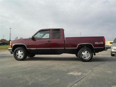 1997 Chevrolet 1500