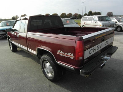 1997 Chevrolet 1500