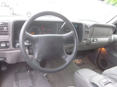 1997 Chevrolet 1500  FT BED