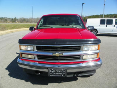 1997 Chevrolet 1500  Silverado