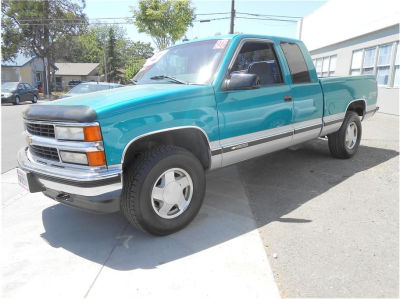 1996 Chevrolet 1500